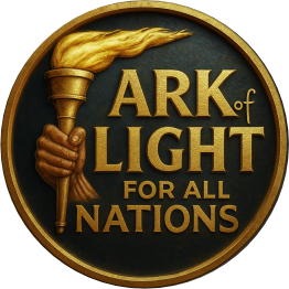 Ark of Light Logo